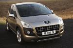 Peugeot 3008 2010 года